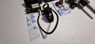 Kit Impariglio Fiat Cinquecento 900