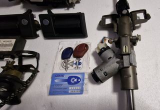 Kit Impariglio Fiat Cinquecento 900