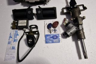 Kit Impariglio Fiat Cinquecento 900