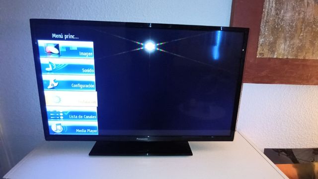 Tv Panoramic 32"