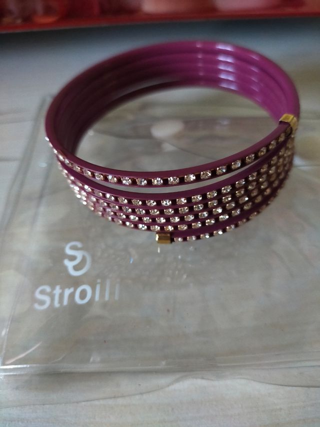 Braccialetto Stroili