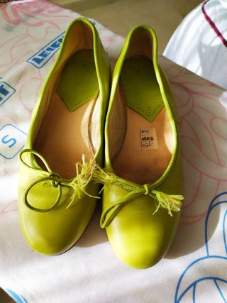 TRAJE DE FLAMENCA CHICA TALLA 38/40