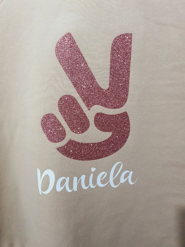Personalizado de sudaderas