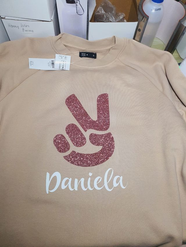 Personalizado de sudaderas