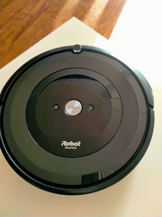 Robot Roomba e5