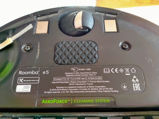 Robot Roomba e5