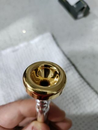 Boquilla Trompeta Marcinkiewicz Shew 2