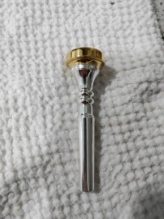 Boquilla Trompeta Marcinkiewicz Shew 2