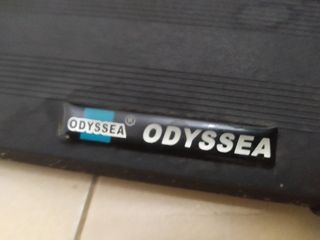 Pantalla Acuario Plantado ODYSSEA
