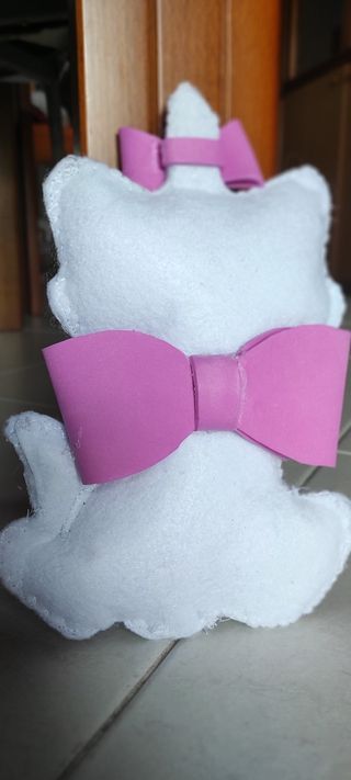 Minù Disney in feltro