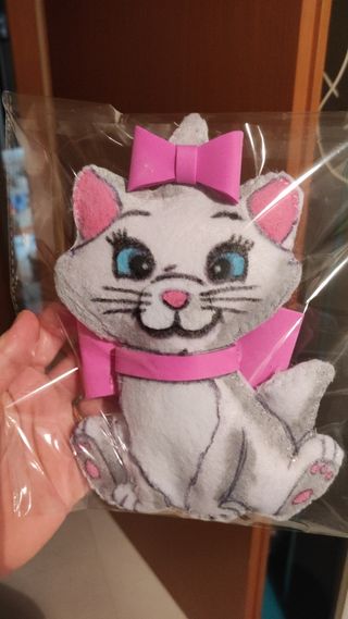 Minù Disney in feltro