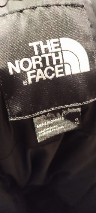 Chaqueta/cazadora north face