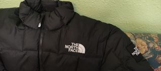 Chaqueta/cazadora north face