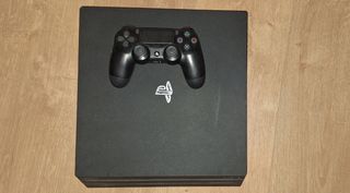 Ps4 pro