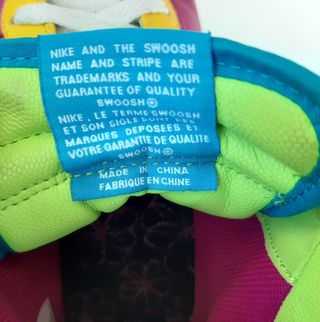 WMNS Nike Dunk High Premium