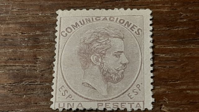 Francobolli spagnoli