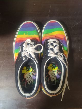 Zapatillas Vans