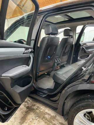 BMW x3 20dxdrive  X3 2011