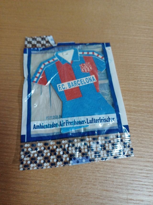 AMBIENTADOR BARCELONA