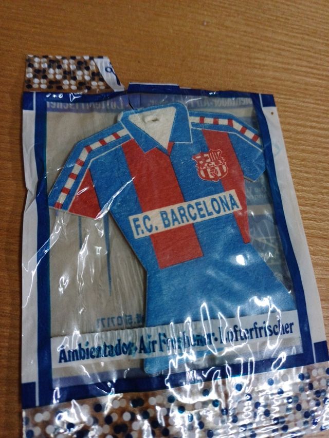 AMBIENTADOR BARCELONA