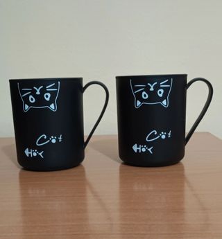 Set tazze