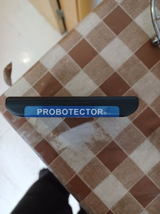 Probotector megadrive