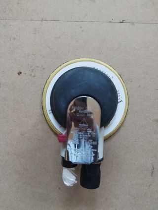 Lijadora excéntrica iBasso