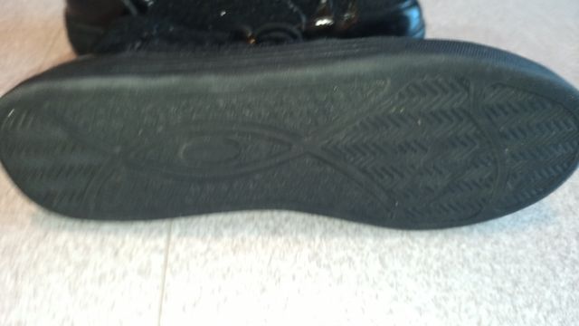 Sneakers alte nere liu jo