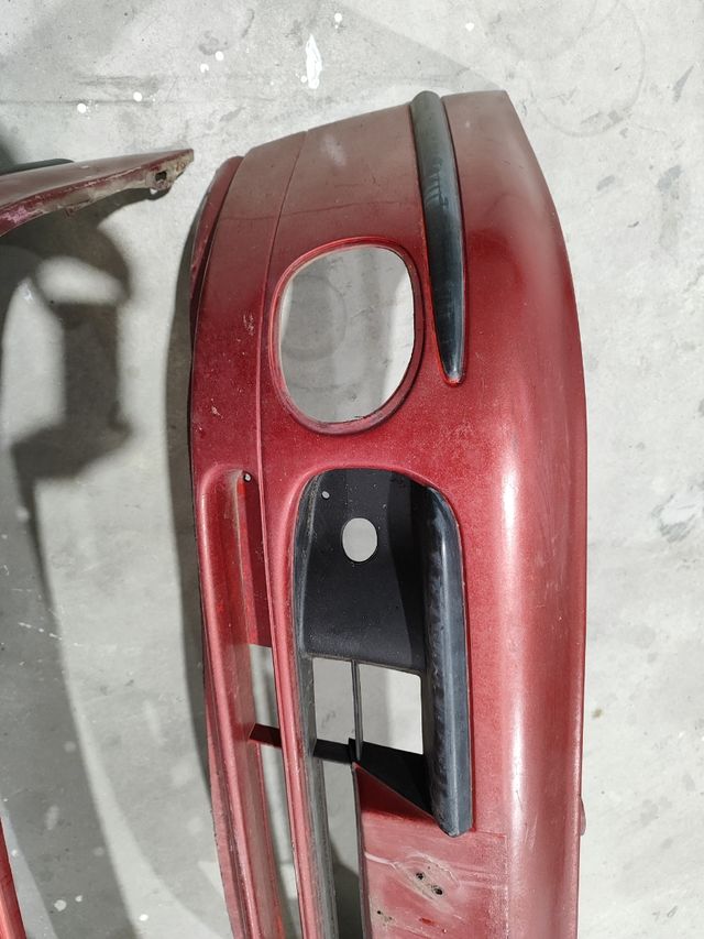 PARACHOQUES FIAT BRAVA