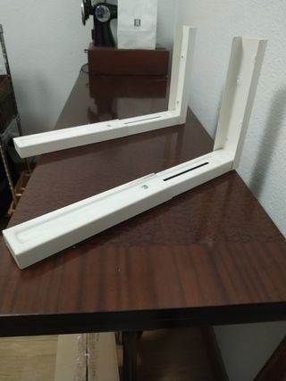 Soporte electrodomestico