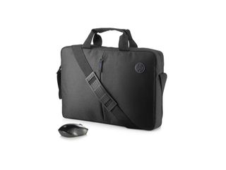 Borsa porta PC hp