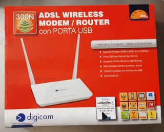 Router 