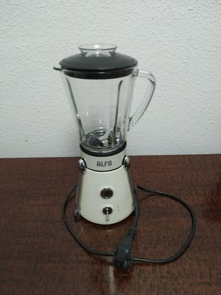 Batidora Alfa