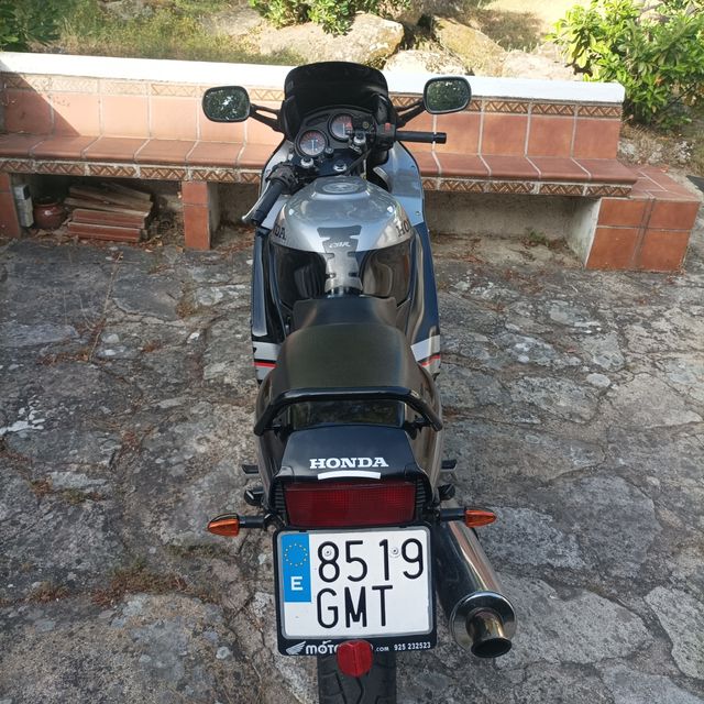 Honda CBR  1990