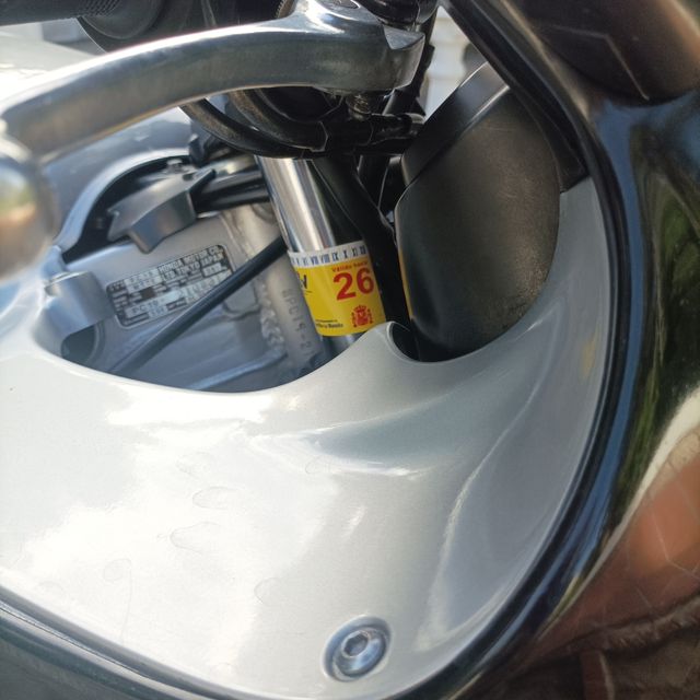 Honda CBR  1990