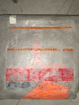 Cadenas Textiles de Nieve🔸SIN USAR🔸