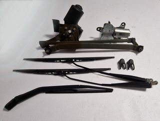 Kit Tergicristallo Fiat Cinquecento 
