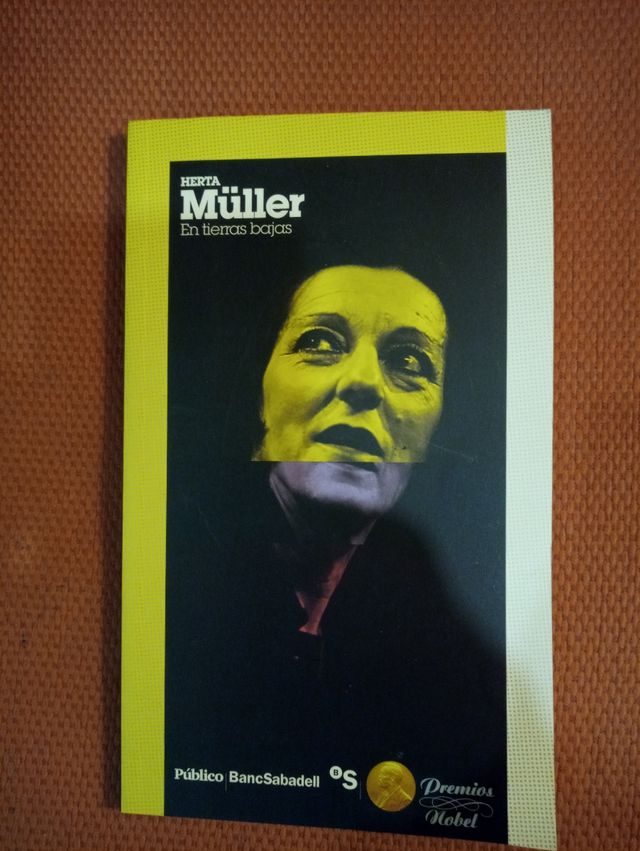 Herta Müller
