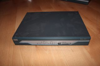 Router Cisco 1800