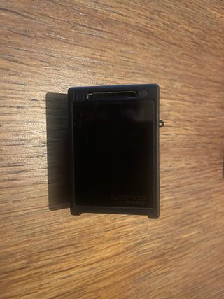 gopro 4 silver + accesorios