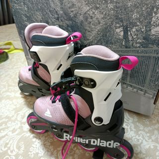 Patines rollerblade 28-32