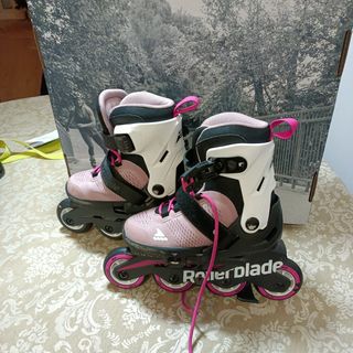 Patines rollerblade 28-32