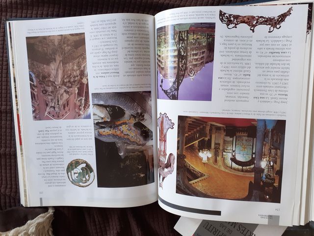 libro "historia de Barcelona"