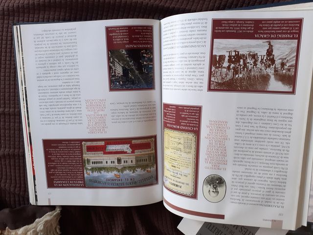 libro "historia de Barcelona"