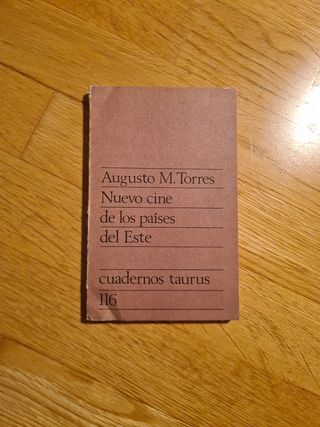 Nuevo cine de los países del Este