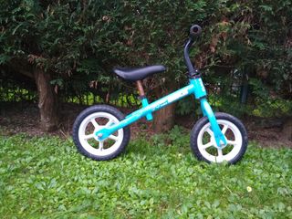 bicis de niño/a con y sin pedales