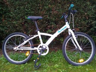 bicis de niño/a con y sin pedales