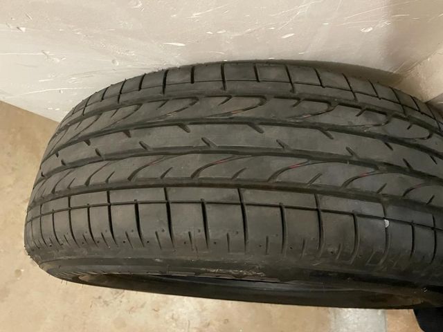 4 Neumáticos 226/60 VR 7.0 x 17''