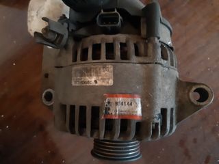 Alternador de Ford