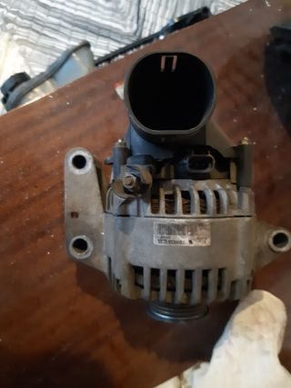 Alternador de Ford